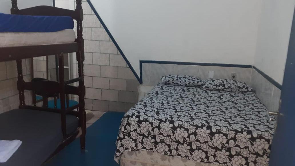 Hotel Ceu Azul Itaqui Экстерьер фото