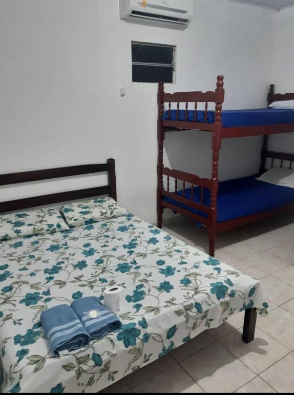 Hotel Ceu Azul Itaqui Экстерьер фото